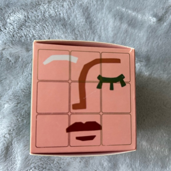 Anthropologie art cube. - Picture 3 of 6